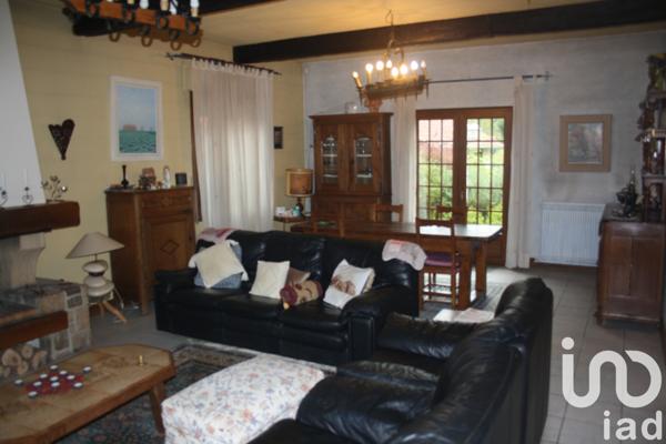 Maison à vendre 8 pièces 192 m² Jeumont