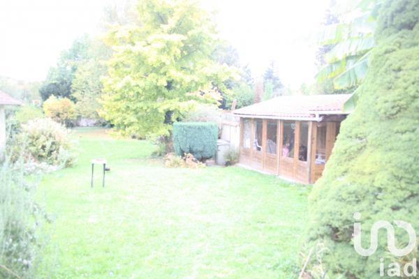 Maison à vendre 8 pièces 192 m² Jeumont