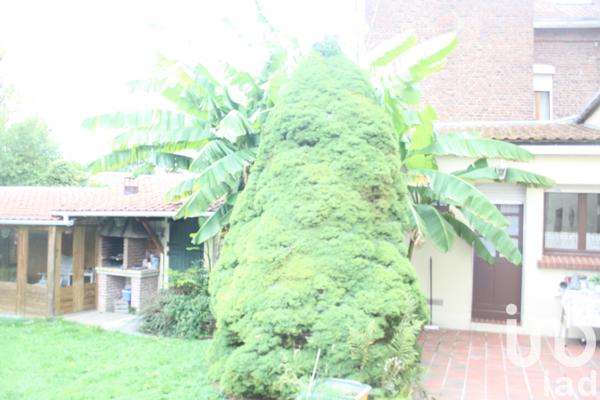 Maison à vendre 8 pièces 192 m² Jeumont