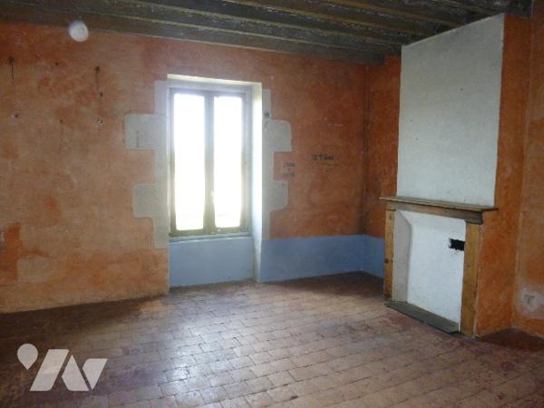 A Cosne-Cours-sur-Loire dans la Nièvre (58),