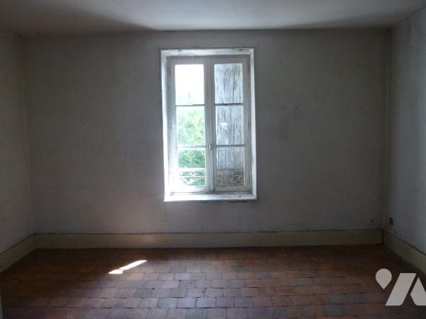A Cosne-Cours-sur-Loire dans la Nièvre (58),