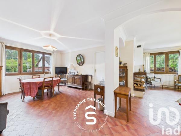 Maison à vendre 5 pièces 105 m² Les Forges