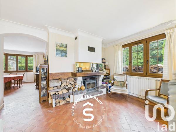 Maison à vendre 5 pièces 105 m² Les Forges