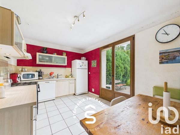 Maison à vendre 5 pièces 105 m² Les Forges