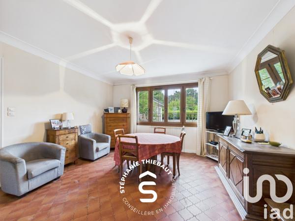 Maison à vendre 5 pièces 105 m² Les Forges