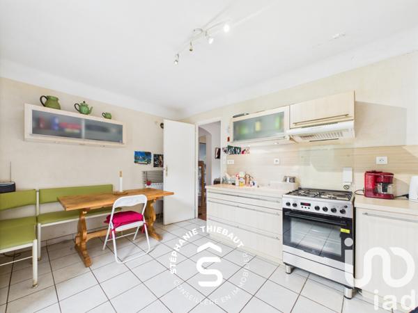 Maison à vendre 5 pièces 105 m² Les Forges