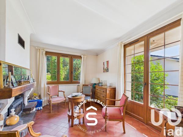 Maison à vendre 5 pièces 105 m² Les Forges