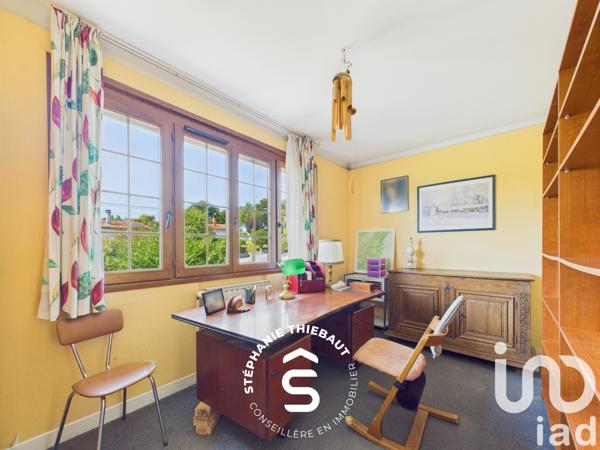 Maison à vendre 5 pièces 105 m² Les Forges