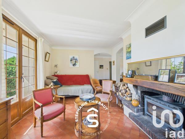 Maison à vendre 5 pièces 105 m² Les Forges