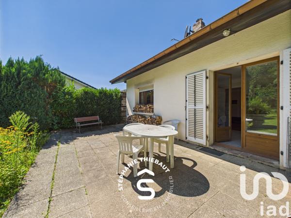 Maison à vendre 5 pièces 105 m² Les Forges