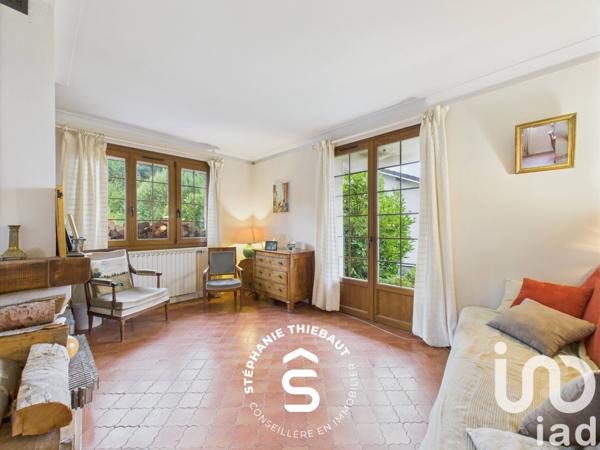 Maison à vendre 5 pièces 105 m² Les Forges