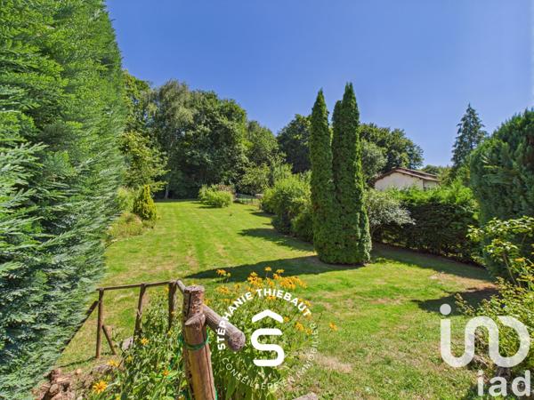 Maison à vendre 5 pièces 105 m² Les Forges