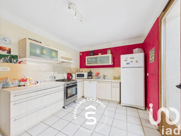 Maison à vendre 5 pièces 105 m² Les Forges