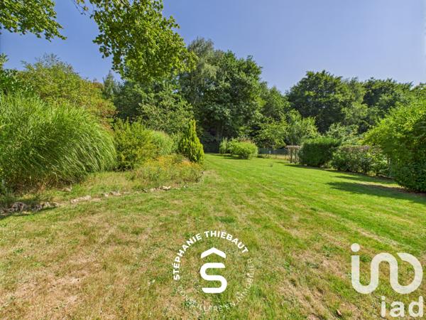 Maison à vendre 5 pièces 105 m² Les Forges