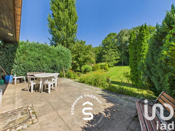 Maison à vendre 5 pièces 105 m² Les Forges