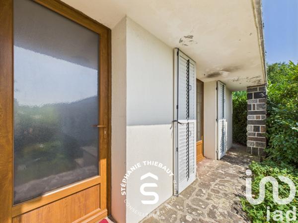 Maison à vendre 5 pièces 105 m² Les Forges