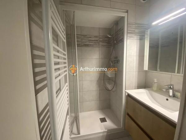 Vente Appartement 1 pièces 19 m2 à Le Grau-du-Roi