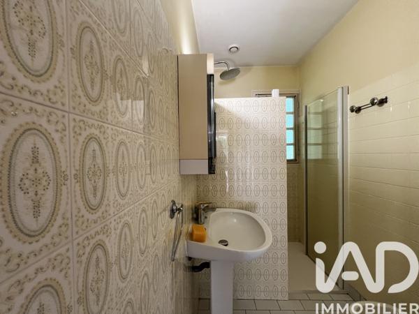 Maison à vendre 7 pièces 120 m² Saintes