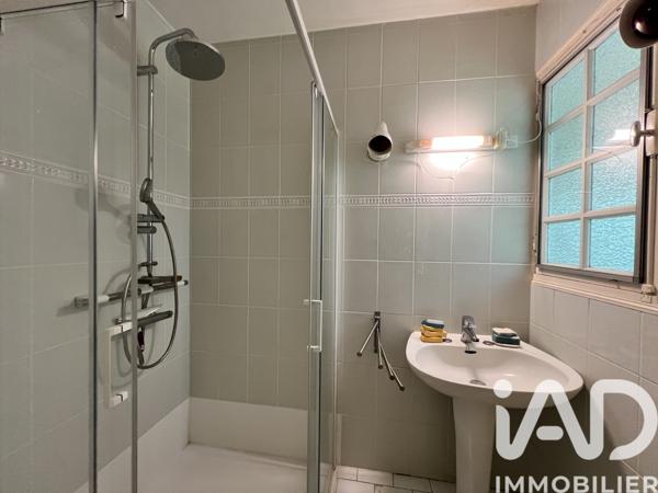 Maison à vendre 7 pièces 120 m² Saintes