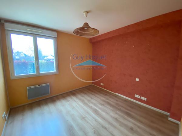 Appartement 3 pièces