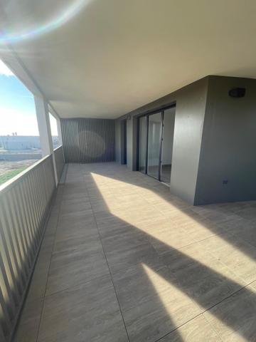 Magnifique T4 avec loggia de 37m2