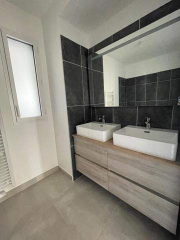 Magnifique T4 avec loggia de 37m2