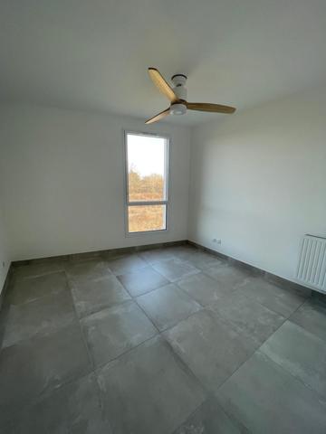 Magnifique T4 avec loggia de 37m2