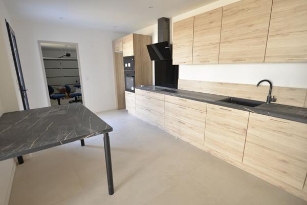 49100 ANGERS MAISON CONTEMPORAINE - 4CH - JARDIN - TERRASSE - GARAGE