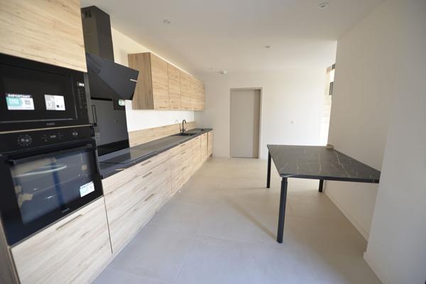 49100 ANGERS MAISON CONTEMPORAINE - 4CH - JARDIN - TERRASSE - GARAGE