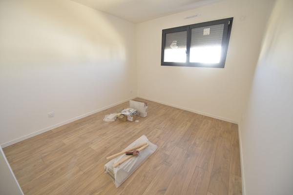 49100 ANGERS MAISON CONTEMPORAINE - 4CH - JARDIN - TERRASSE - GARAGE