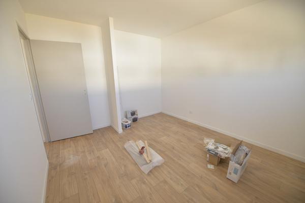 49100 ANGERS MAISON CONTEMPORAINE - 4CH - JARDIN - TERRASSE - GARAGE