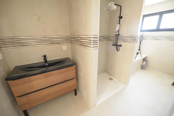 49100 ANGERS MAISON CONTEMPORAINE - 4CH - JARDIN - TERRASSE - GARAGE