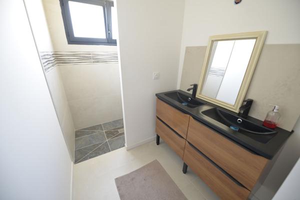 49100 ANGERS MAISON CONTEMPORAINE - 4CH - JARDIN - TERRASSE - GARAGE