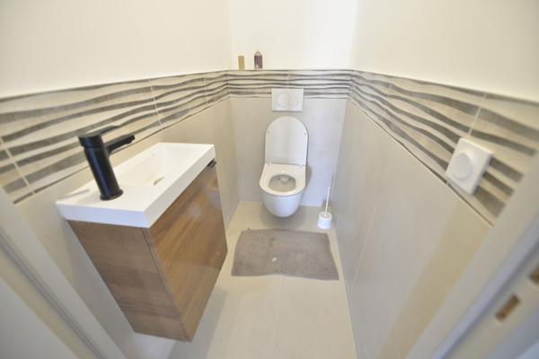 49100 ANGERS MAISON CONTEMPORAINE - 4CH - JARDIN - TERRASSE - GARAGE