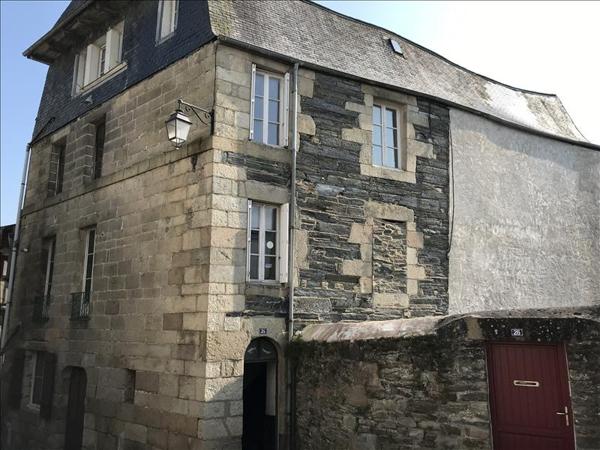 Immeuble à vendre |  Morlaix |  360 m²