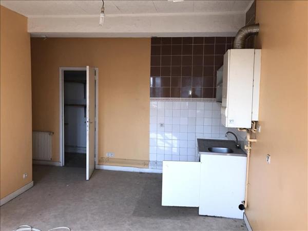 Immeuble à vendre |  Morlaix |  360 m²