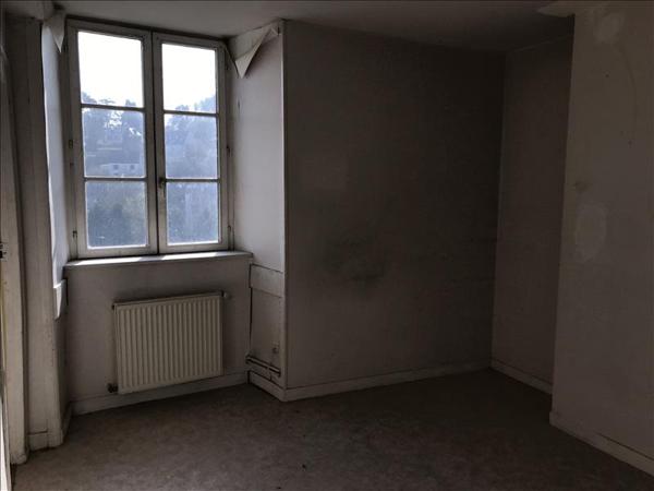 Immeuble à vendre |  Morlaix |  360 m²