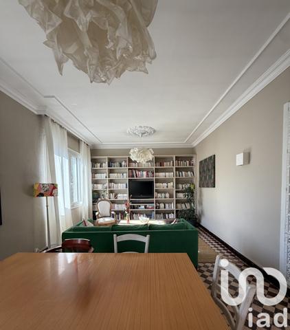 Appartement à vendre 4 pièces 78 m² Perpignan