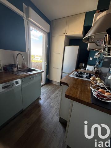 Appartement à vendre 4 pièces 78 m² Perpignan