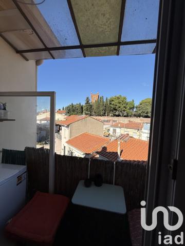 Appartement à vendre 4 pièces 78 m² Perpignan