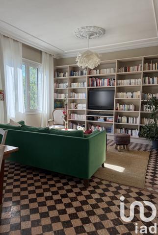 Appartement à vendre 4 pièces 78 m² Perpignan