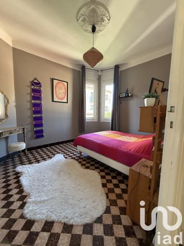 Appartement à vendre 4 pièces 78 m² Perpignan