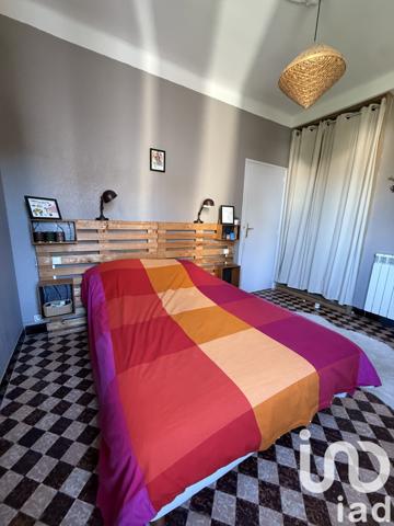 Appartement à vendre 4 pièces 78 m² Perpignan