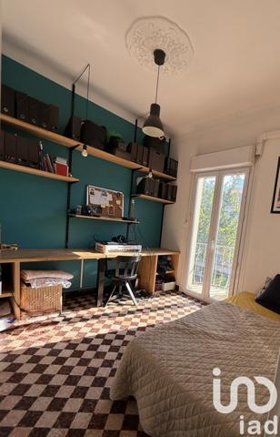 Appartement à vendre 4 pièces 78 m² Perpignan