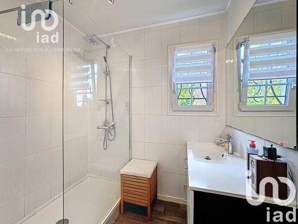 Maison à vendre 5 pièces 112 m² Château-Renard