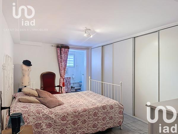 Maison à vendre 5 pièces 112 m² Château-Renard