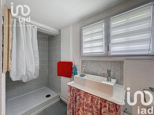 Maison à vendre 5 pièces 112 m² Château-Renard