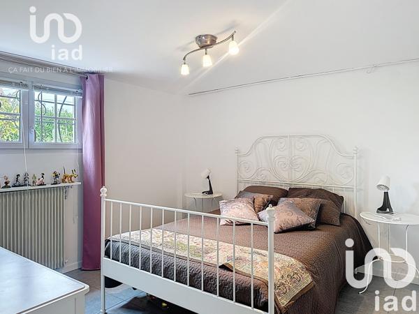 Maison à vendre 5 pièces 112 m² Château-Renard