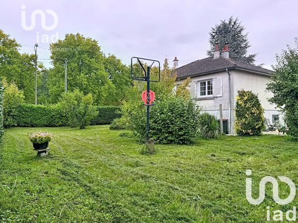 Maison à vendre 5 pièces 112 m² Château-Renard