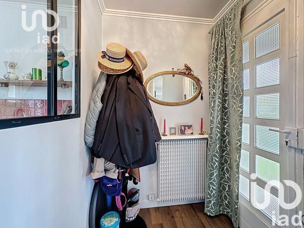 Maison à vendre 5 pièces 112 m² Château-Renard